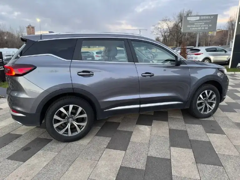 Chery tiggo 7pro.
2022 Год, 72.500 тыс. Км. Пробег.
1.5Т мотор, коробка автомат.
Камера заднего вида, двухзонный климат контроль, подогрев сидений и подогрев руля.
Бесключевой доступ, старт/стоп.
Лэд оптика.
1.600₽
+7(949)7117711
📞 🇷🇺 Звоните: +79497117711 - фотография - 3