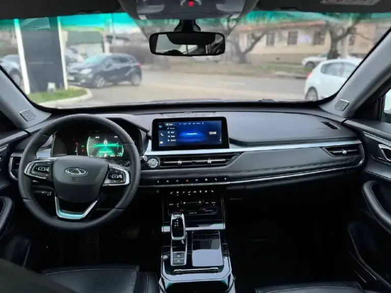 Chery tiggo 7pro.
2022 Год, 72.500 тыс. Км. Пробег.
1.5Т мотор, коробка автомат.
Камера заднего вида, двухзонный климат контроль, подогрев сидений и подогрев руля.
Бесключевой доступ, старт/стоп.
Лэд оптика.
1.600₽
+7(949)7117711
📞 🇷🇺 Звоните: +79497117711 - фотография - 5