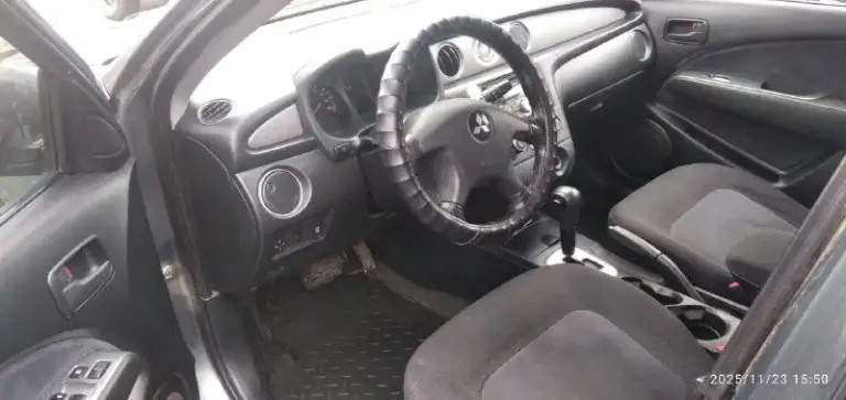 Продам mitsubishi outlander 2003год на полном ходу, но есть куда приложить руки.
2.4 Газ/бензин, работает четко, без пинков. Резина зима,
2 Ключа, полное переоформление
Осмотр мариуполь левый берег.
Цена 450 тыс,
+7 949 5740604
📲 Tg: евгений
📞 Звоните: +7(949)5740604 - фотография - 5