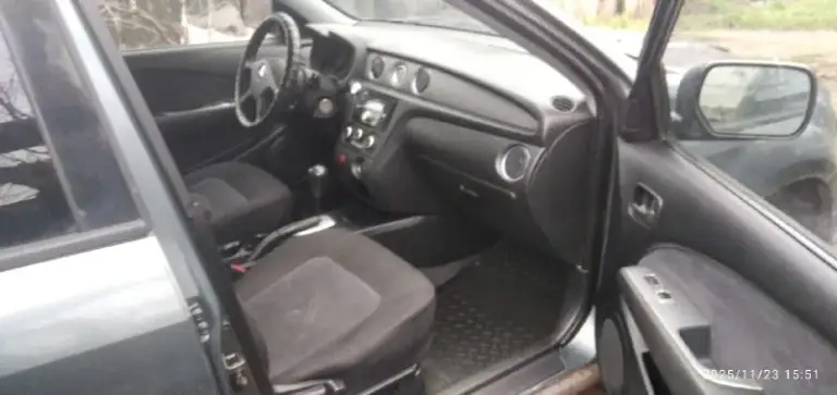 Продам mitsubishi outlander 2003год на полном ходу, но есть куда приложить руки.
2.4 Газ/бензин, работает четко, без пинков. Резина зима,
2 Ключа, полное переоформление
Осмотр мариуполь левый берег.
Цена 450 тыс,
+7 949 5740604
📲 Tg: евгений
📞 Звоните: +7(949)5740604 - фотография - 6