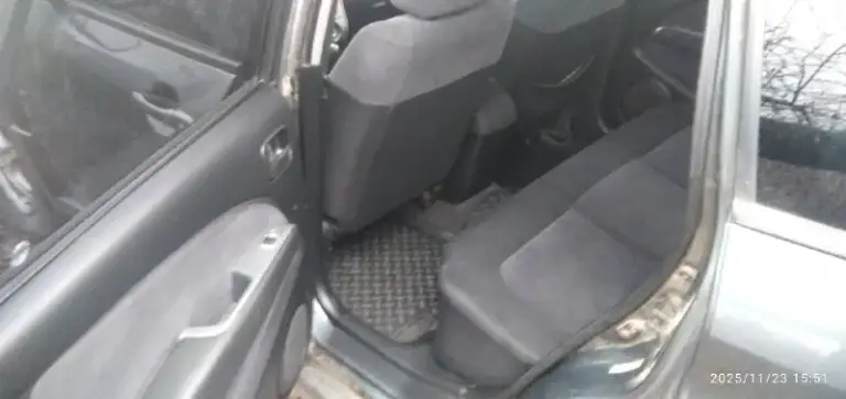 Продам mitsubishi outlander 2003год на полном ходу, но есть куда приложить руки.
2.4 Газ/бензин, работает четко, без пинков. Резина зима,
2 Ключа, полное переоформление
Осмотр мариуполь левый берег.
Цена 450 тыс,
+7 949 5740604
📲 Tg: евгений
📞 Звоните: +7(949)5740604 - фотография - 7