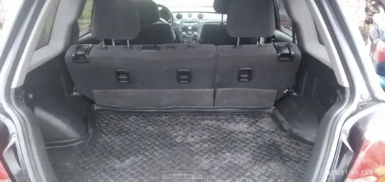 Продам mitsubishi outlander 2003год на полном ходу, но есть куда приложить руки.
2.4 Газ/бензин, работает четко, без пинков. Резина зима,
2 Ключа, полное переоформление
Осмотр мариуполь левый берег.
Цена 450 тыс,
+7 949 5740604
📲 Tg: евгений
📞 Звоните: +7(949)5740604 - фотография - 8