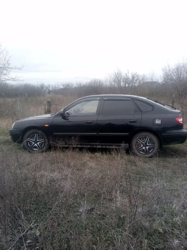 Продам hyundai элантра xd 2004г 1.6 /16v
Гур, кондей(работает исправно) 4 эсп, музыка, очень просторный салон газ-бенз, газ-метан, расход рубль/км, новая зимняя резина r15 документы в полном порядке я хозяин, цена 370т₽торг
Тел. +79493271263 +79494082801;
📲 Tg: @grozzzzzzzz
📞 Звоните: +7(949)3271263 - фотография - 1
