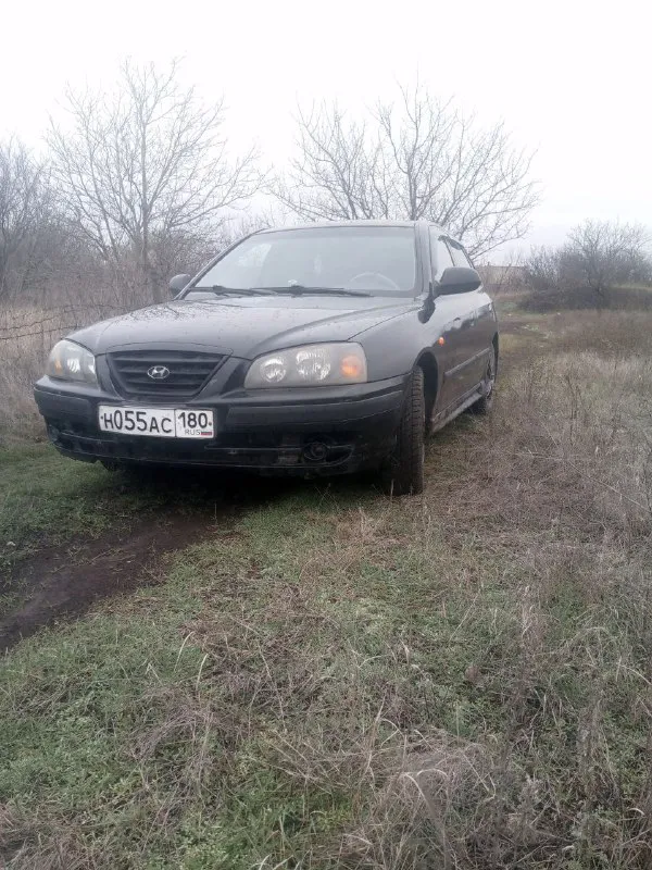 Продам hyundai элантра xd 2004г 1.6 /16v
Гур, кондей(работает исправно) 4 эсп, музыка, очень просторный салон газ-бенз, газ-метан, расход рубль/км, новая зимняя резина r15 документы в полном порядке я хозяин, цена 370т₽торг
Тел. +79493271263 +79494082801;
📲 Tg: @grozzzzzzzz
📞 Звоните: +7(949)3271263 - фотография - 2