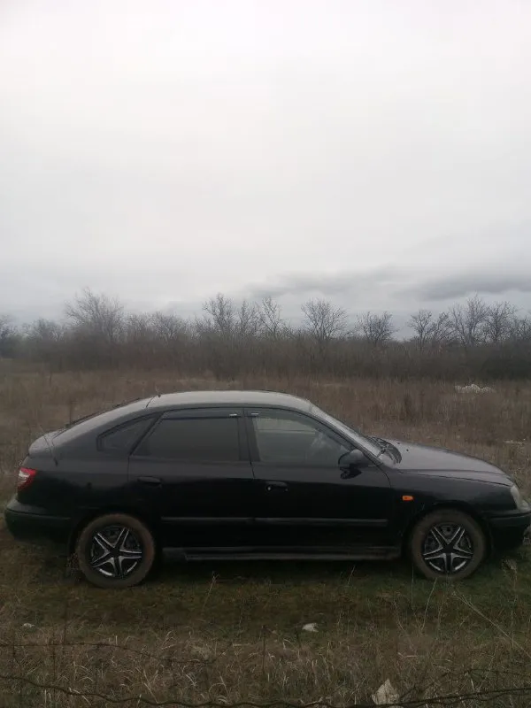 Продам hyundai элантра xd 2004г 1.6 /16v
Гур, кондей(работает исправно) 4 эсп, музыка, очень просторный салон газ-бенз, газ-метан, расход рубль/км, новая зимняя резина r15 документы в полном порядке я хозяин, цена 370т₽торг
Тел. +79493271263 +79494082801;
📲 Tg: @grozzzzzzzz
📞 Звоните: +7(949)3271263 - фотография - 3