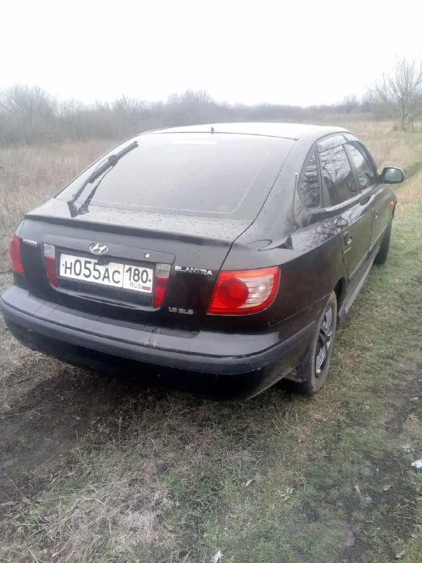Продам hyundai элантра xd 2004г 1.6 /16v
Гур, кондей(работает исправно) 4 эсп, музыка, очень просторный салон газ-бенз, газ-метан, расход рубль/км, новая зимняя резина r15 документы в полном порядке я хозяин, цена 370т₽торг
Тел. +79493271263 +79494082801;
📲 Tg: @grozzzzzzzz
📞 Звоните: +7(949)3271263 - фотография - 6