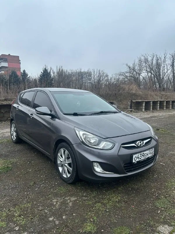 Hyundai солярис 1.6 ат 2012 год
Оригинальный пробег 142.000 км
Зелёная автотека ✅
3 Владельца
2 Ключа
Сделана шумоизоляция (двери, пол)
Климат контроль, мультируль, 4 стеклоподъемника, подогрев лобового и заднего стекла, датчик дождя
Резина лето 2025 года, зиму также отдам в комплекте
В идеале, течей, запотеваний нет, масло не ест, не дизелит
Коробка работает отлично во всех положениях
Кузов в хорошем состоянии, без рыжиков, царапин, вмятин и притертостей, днище без ржи и гнили
Салон также без изъянов
Проверки на любом сто приветствуются
Цена 830.000 руб
Осмотр г. Донецк
Звоните в любое время +79496082252
.
📞 Звоните: +7(949)6082252 - фотография - 1