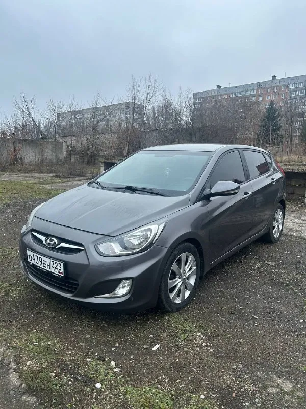 Hyundai солярис 1.6 ат 2012 год
Оригинальный пробег 142.000 км
Зелёная автотека ✅
3 Владельца
2 Ключа
Сделана шумоизоляция (двери, пол)
Климат контроль, мультируль, 4 стеклоподъемника, подогрев лобового и заднего стекла, датчик дождя
Резина лето 2025 года, зиму также отдам в комплекте
В идеале, течей, запотеваний нет, масло не ест, не дизелит
Коробка работает отлично во всех положениях
Кузов в хорошем состоянии, без рыжиков, царапин, вмятин и притертостей, днище без ржи и гнили
Салон также без изъянов
Проверки на любом сто приветствуются
Цена 830.000 руб
Осмотр г. Донецк
Звоните в любое время +79496082252
.
📞 Звоните: +7(949)6082252 - фотография - 2