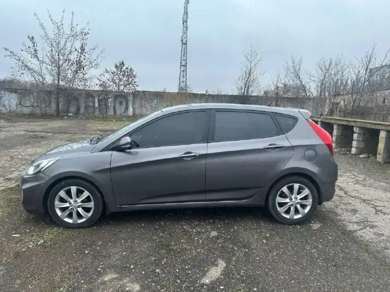 Hyundai солярис 1.6 ат 2012 год
Оригинальный пробег 142.000 км
Зелёная автотека ✅
3 Владельца
2 Ключа
Сделана шумоизоляция (двери, пол)
Климат контроль, мультируль, 4 стеклоподъемника, подогрев лобового и заднего стекла, датчик дождя
Резина лето 2025 года, зиму также отдам в комплекте
В идеале, течей, запотеваний нет, масло не ест, не дизелит
Коробка работает отлично во всех положениях
Кузов в хорошем состоянии, без рыжиков, царапин, вмятин и притертостей, днище без ржи и гнили
Салон также без изъянов
Проверки на любом сто приветствуются
Цена 830.000 руб
Осмотр г. Донецк
Звоните в любое время +79496082252
.
📞 Звоните: +7(949)6082252 - фотография - 3