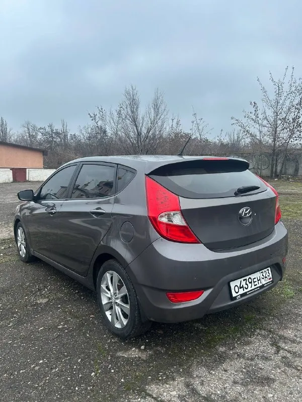 Hyundai солярис 1.6 ат 2012 год
Оригинальный пробег 142.000 км
Зелёная автотека ✅
3 Владельца
2 Ключа
Сделана шумоизоляция (двери, пол)
Климат контроль, мультируль, 4 стеклоподъемника, подогрев лобового и заднего стекла, датчик дождя
Резина лето 2025 года, зиму также отдам в комплекте
В идеале, течей, запотеваний нет, масло не ест, не дизелит
Коробка работает отлично во всех положениях
Кузов в хорошем состоянии, без рыжиков, царапин, вмятин и притертостей, днище без ржи и гнили
Салон также без изъянов
Проверки на любом сто приветствуются
Цена 830.000 руб
Осмотр г. Донецк
Звоните в любое время +79496082252
.
📞 Звоните: +7(949)6082252 - фотография - 4