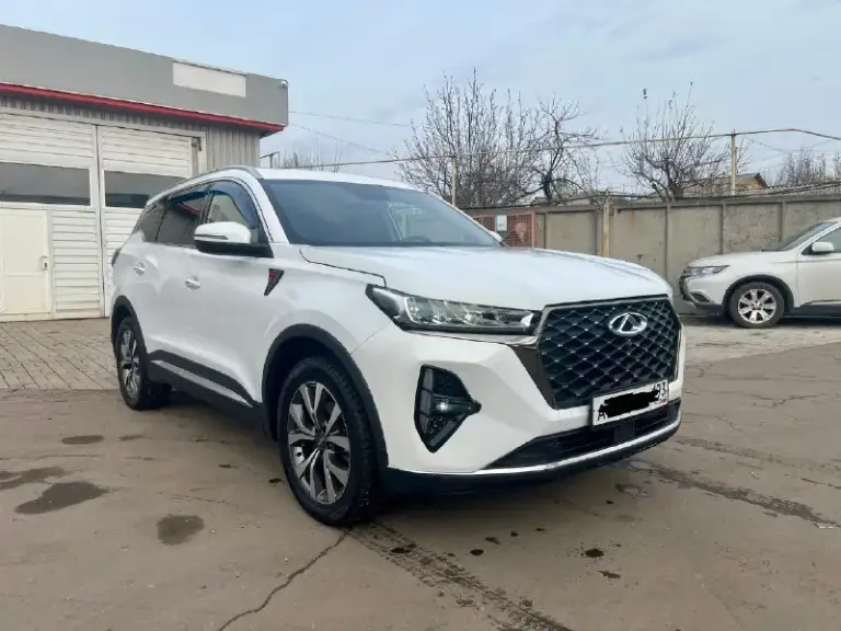 Chery tiggo 7 pro max
Год-2024
Цвет- перламутровый (белый)
Пробег-20 тыс. Км
-Автомат
Объем-1,5
✅Состояние автомобиля идеальное✅
✅Заводской окрас ✅
‼️Максимальная комплектация‼️автозапуск двигателя; без ключевой доступ; круиз контроль; 4х зоный климат контроль; кожаный салон; электропривод и подогрев все сидений; регулировка руля; электра зеркала; 3d камера кругового обзора, удержание по полосам; датчики мертвых зон; авто-хол; старт-стоп; система глонас, акустика sony, панорама …. И многое другое ✅✅ один хозяин ✅ любые проверки. 2 комплекта резины
💥💥Цена-💥💥1.850.000 ✅
+79493361589
.
📞 Звоните: +7(949)3361589 - фотография - 1