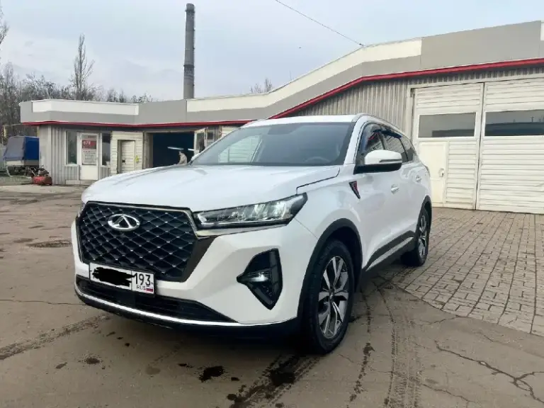 Chery tiggo 7 pro max
Год-2024
Цвет- перламутровый (белый)
Пробег-20 тыс. Км
-Автомат
Объем-1,5
✅Состояние автомобиля идеальное✅
✅Заводской окрас ✅
‼️Максимальная комплектация‼️автозапуск двигателя; без ключевой доступ; круиз контроль; 4х зоный климат контроль; кожаный салон; электропривод и подогрев все сидений; регулировка руля; электра зеркала; 3d камера кругового обзора, удержание по полосам; датчики мертвых зон; авто-хол; старт-стоп; система глонас, акустика sony, панорама …. И многое другое ✅✅ один хозяин ✅ любые проверки. 2 комплекта резины
💥💥Цена-💥💥1.850.000 ✅
+79493361589
.
📞 Звоните: +7(949)3361589 - фотография - 3