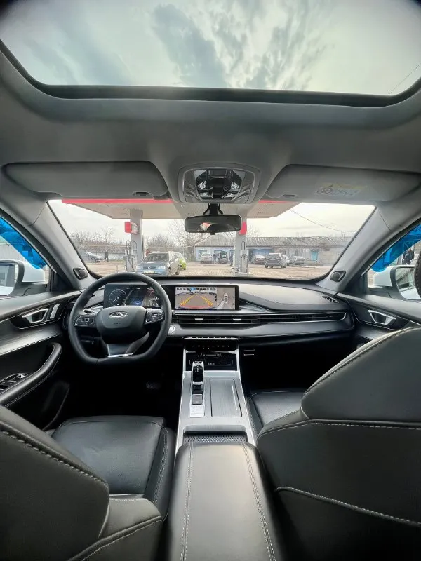 Chery tiggo 7 pro max
Год-2024
Цвет- перламутровый (белый)
Пробег-20 тыс. Км
-Автомат
Объем-1,5
✅Состояние автомобиля идеальное✅
✅Заводской окрас ✅
‼️Максимальная комплектация‼️автозапуск двигателя; без ключевой доступ; круиз контроль; 4х зоный климат контроль; кожаный салон; электропривод и подогрев все сидений; регулировка руля; электра зеркала; 3d камера кругового обзора, удержание по полосам; датчики мертвых зон; авто-хол; старт-стоп; система глонас, акустика sony, панорама …. И многое другое ✅✅ один хозяин ✅ любые проверки. 2 комплекта резины
💥💥Цена-💥💥1.850.000 ✅
+79493361589
.
📞 Звоните: +7(949)3361589 - фотография - 7
