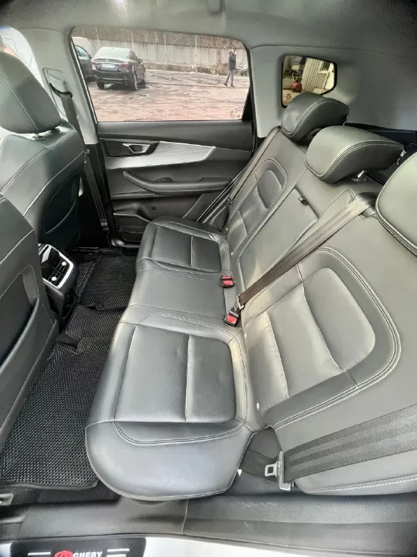 Chery tiggo 7 pro max
Год-2024
Цвет- перламутровый (белый)
Пробег-20 тыс. Км
-Автомат
Объем-1,5
✅Состояние автомобиля идеальное✅
✅Заводской окрас ✅
‼️Максимальная комплектация‼️автозапуск двигателя; без ключевой доступ; круиз контроль; 4х зоный климат контроль; кожаный салон; электропривод и подогрев все сидений; регулировка руля; электра зеркала; 3d камера кругового обзора, удержание по полосам; датчики мертвых зон; авто-хол; старт-стоп; система глонас, акустика sony, панорама …. И многое другое ✅✅ один хозяин ✅ любые проверки. 2 комплекта резины
💥💥Цена-💥💥1.850.000 ✅
+79493361589
.
📞 Звоните: +7(949)3361589 - фотография - 9