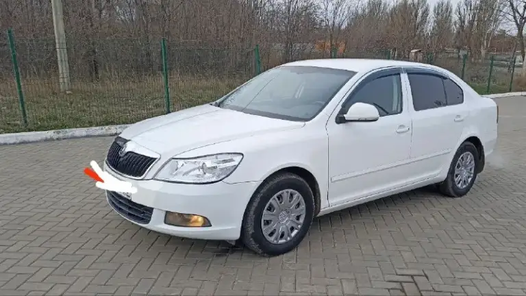 Skoda октавия а5 рестайлинг. 2012г. Мех.1.6. Пробег 223т. Км. Хорошее состояние. Кап. Ремонт двигателя. Замена всех расходников. Климат, мульти руль и прочее. Вложений не требует. Всё работает. Два комплекта резины на дисках.
Цена 700 т. Р. Донецк.
Т. +79494140092
📞 Звоните: +7(949)4140092 - фотография - 1