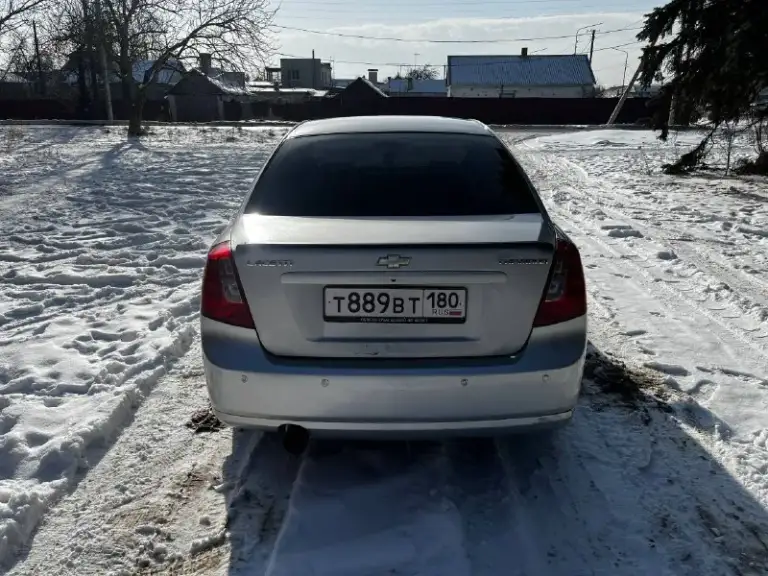 🚙Марка: chevrolet lacetti
⚙️Двигатель: 1.6
⛽️Вид топлива: бензин
📅Год выпуска: 2008
💴Цена:570.000 руб торг у заднего и переднего бампера
🗺️Пробег:225.000 км
📦:Кпп :механика
Автомобиль в хорошем состоянии, едет бодрее чем стоковый 1.6, салон не протёртый не прокуренный техническая часть на отлично недавно прошел полная то, замена форсунок, свечей, поменян полный комплект сцепления, заменен ближний свет на галогенный, так же стоит выхлопная прямоток.
По комплектации: гур, полностью в шумоизоляции, четыре стеклоподъемника, электро зеркала, датчик света, климат контроль, кондиционер, подогрев сидений имеются задние парктроники, стоит android планшет, мощный сабвуфер, 4 динамика. Зимняя резина
+ Летняя новая в комплекте
Все остальные доп вопросы
По телефону
+79497114808
📍•Город мариуполь
@Yaroslav_ipf
📞 Звоните: +7(949)7114808 - фотография - 6