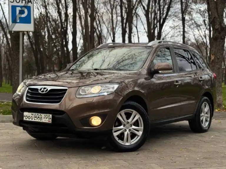 Тел. +7
Продам hyundai santa fe 2011г. В идеальном состоянии! По автомобилю делать ничего не надо!! Готов ехать на любые проверки за ваш счёт!
Авто без дтп!
Автомобиль весь в родном окрасе!! Можете приехать с толщиномером проверить!
Стёкла все заводские включая лобовое!
Птс оригинал
Два владельца по птс
Переоформление в мрэо
Комплектация
Двигатель 2.4 бензин
Пробег 220т родной!
Abs
Esp
Airbag
Без ключевой доступ
Запуск start stop
Круиз контроль
Бортовой компьютер
Камера заднего вида
Кожаный салон
Электропривод сидения
Помощь при спуске
Подогрев сидений
Подогрев зеркал
Parktronic
Датчик света
Датчик дождя
Электро слаживания зеркал
Двухзонный климат контроль
4 Стеклоподъемника
Полный привод
Хорошая резина
Два ключа
Цена 1.330.000т. Р
Очень срочно торг
Возможно продажа в кредит
📞 Звоните: +7(949)6447941 - фотография - 1