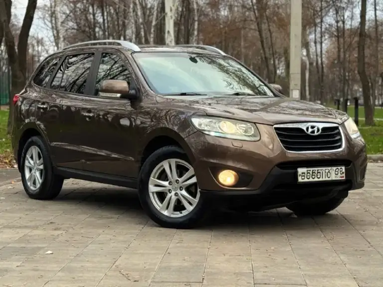 Тел. +7
Продам hyundai santa fe 2011г. В идеальном состоянии! По автомобилю делать ничего не надо!! Готов ехать на любые проверки за ваш счёт!
Авто без дтп!
Автомобиль весь в родном окрасе!! Можете приехать с толщиномером проверить!
Стёкла все заводские включая лобовое!
Птс оригинал
Два владельца по птс
Переоформление в мрэо
Комплектация
Двигатель 2.4 бензин
Пробег 220т родной!
Abs
Esp
Airbag
Без ключевой доступ
Запуск start stop
Круиз контроль
Бортовой компьютер
Камера заднего вида
Кожаный салон
Электропривод сидения
Помощь при спуске
Подогрев сидений
Подогрев зеркал
Parktronic
Датчик света
Датчик дождя
Электро слаживания зеркал
Двухзонный климат контроль
4 Стеклоподъемника
Полный привод
Хорошая резина
Два ключа
Цена 1.330.000т. Р
Очень срочно торг
Возможно продажа в кредит
📞 Звоните: +7(949)6447941 - фотография - 3