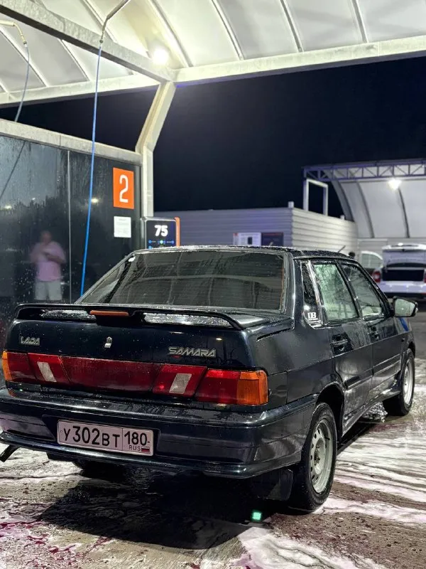 Ваз 2115
Состояние идеальное, обслуживалась вовремя, есть множество дополнительных доработок, нареканий нет, сейчас новая зимняя резина, дополнительно отдам 5 летних колес.
Цена 300.000 руб. Торг
Остальные вопросы по телефону
+79498031899
Роман
📲 Tg: @mehan180
📞 Звоните: +7(949)8031899 - фотография - 1