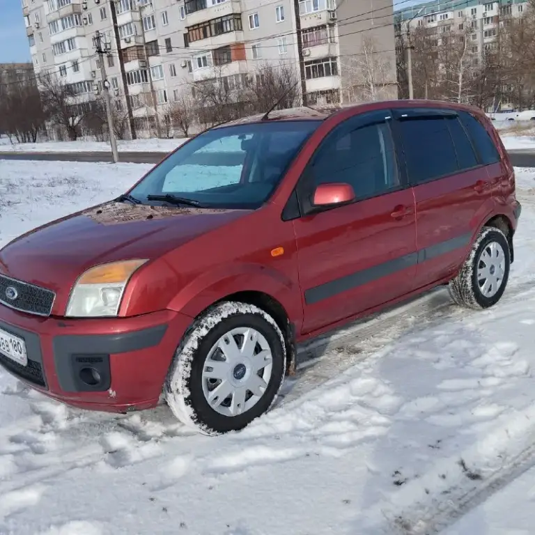 Продам семейный ухоженный ford на автомате
Год 2007
Пробег в районе 180: менял приборку на новой сейчас 207 сматывать не стал.
Стоят линзы лед
Немного завышен клиренс ( стоят проставки)
Ездит жена ( она же хозяйка )
Все вопросы по :+79495065553
Цена 615000 ₽
📲 Tg: @alexei02051
📞 Звоните: +7(949)5065553 - фотография - 2