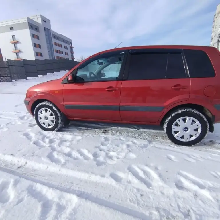 Продам семейный ухоженный ford на автомате
Год 2007
Пробег в районе 180: менял приборку на новой сейчас 207 сматывать не стал.
Стоят линзы лед
Немного завышен клиренс ( стоят проставки)
Ездит жена ( она же хозяйка )
Все вопросы по :+79495065553
Цена 615000 ₽
📲 Tg: @alexei02051
📞 Звоните: +7(949)5065553 - фотография - 3