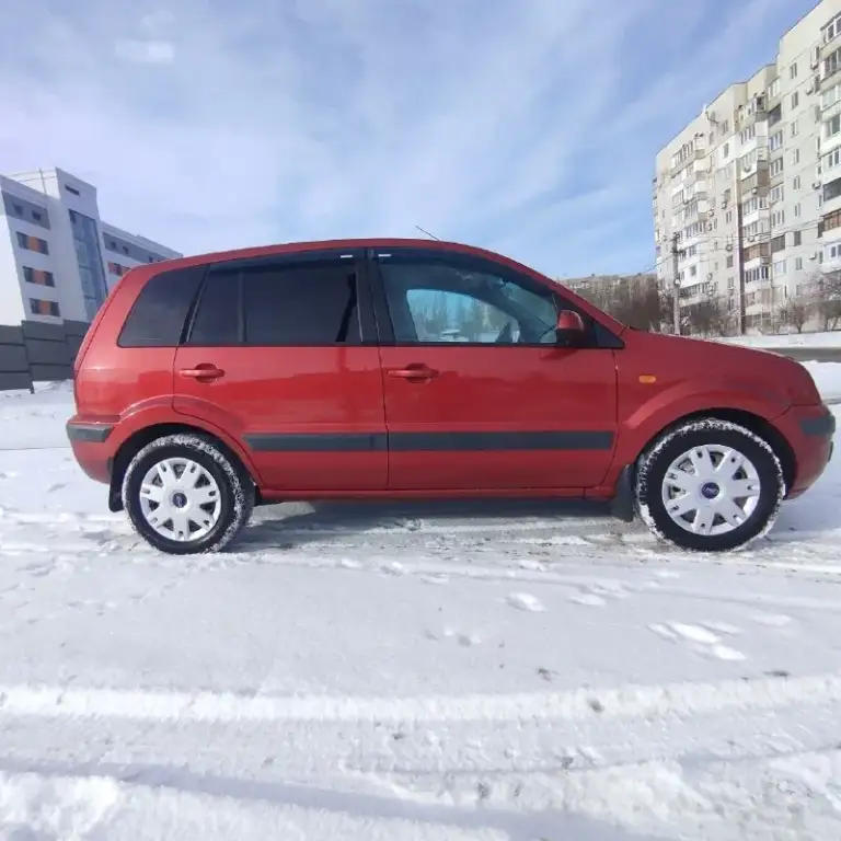 Продам семейный ухоженный ford на автомате
Год 2007
Пробег в районе 180: менял приборку на новой сейчас 207 сматывать не стал.
Стоят линзы лед
Немного завышен клиренс ( стоят проставки)
Ездит жена ( она же хозяйка )
Все вопросы по :+79495065553
Цена 615000 ₽
📲 Tg: @alexei02051
📞 Звоните: +7(949)5065553 - фотография - 4