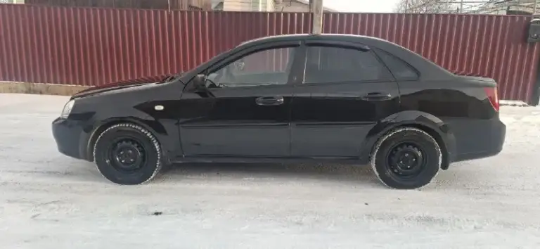Chevrolet lacetti 2008 год. Состояние хорошее, двигатель 1.6 л. Пробег 218.000 т. Км. , стоит газ (евро 4) вписан. Цена - 540.000 т. Рублей (торг). Смотреть пгт. Володарское +79497126687.
📲 Tg: дмитрий
📞 Звоните: +7(949)7126687 - фотография - 2