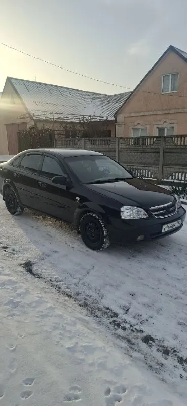 Chevrolet lacetti 2008 год. Состояние хорошее, двигатель 1.6 л. Пробег 218.000 т. Км. , стоит газ (евро 4) вписан. Цена - 540.000 т. Рублей (торг). Смотреть пгт. Володарское +79497126687.
📲 Tg: дмитрий
📞 Звоните: +7(949)7126687 - фотография - 5