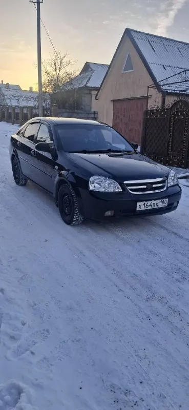 Chevrolet lacetti 2008 год. Состояние хорошее, двигатель 1.6 л. Пробег 218.000 т. Км. , стоит газ (евро 4) вписан. Цена - 540.000 т. Рублей (торг). Смотреть пгт. Володарское +79497126687.
📲 Tg: дмитрий
📞 Звоните: +7(949)7126687 - фотография - 6