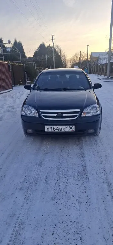 Chevrolet lacetti 2008 год. Состояние хорошее, двигатель 1.6 л. Пробег 218.000 т. Км. , стоит газ (евро 4) вписан. Цена - 540.000 т. Рублей (торг). Смотреть пгт. Володарское +79497126687.
📲 Tg: дмитрий
📞 Звоните: +7(949)7126687 - фотография - 7