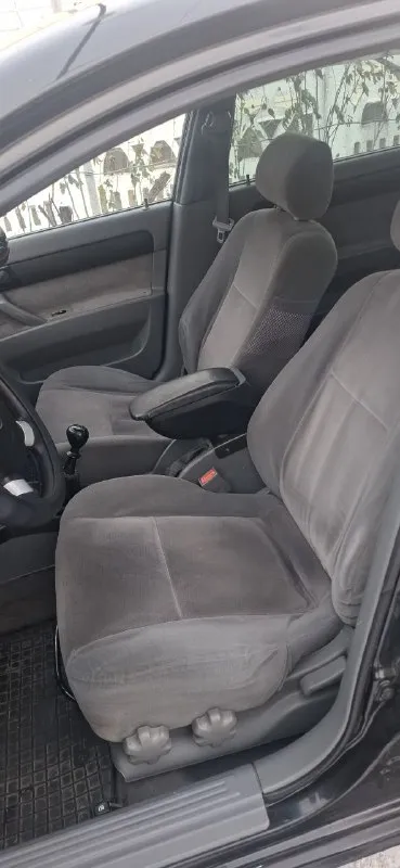 Chevrolet lacetti 2008 год. Состояние хорошее, двигатель 1.6 л. Пробег 218.000 т. Км. , стоит газ (евро 4) вписан. Цена - 540.000 т. Рублей (торг). Смотреть пгт. Володарское +79497126687.
📲 Tg: дмитрий
📞 Звоните: +7(949)7126687 - фотография - 8