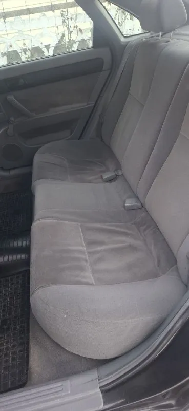 Chevrolet lacetti 2008 год. Состояние хорошее, двигатель 1.6 л. Пробег 218.000 т. Км. , стоит газ (евро 4) вписан. Цена - 540.000 т. Рублей (торг). Смотреть пгт. Володарское +79497126687.
📲 Tg: дмитрий
📞 Звоните: +7(949)7126687 - фотография - 9