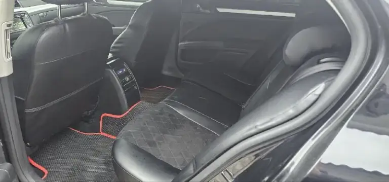 Skoda superb 2014
Представляем вашему вниманию автомобиль, в котором гармонично сочетаются премиальный комфорт, продуманная эргономика и чешское качество сборки.
Количество владельцев: 2;
Пробег: 175 000 км.
Богатая комплектация. В наличии все необходимые опции для комфортной и безопасной езды
Надёжность и долговечность
Комфорт и удобство в каждой детали
Разумное соотношение цены и качества.
Без вложений сел и поехал
1250000
Донецк
89495681038
📲 Tg: @krasava113
📞 Звоните: +7(949)5681038 - фотография - 7