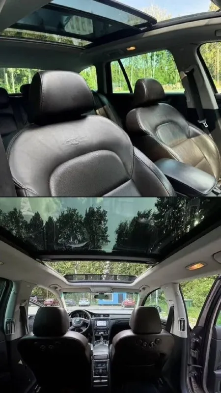 Skoda superb 2012
Комплектация laurin&klement
Универсал
Двигатель 2.0 tfsi (200л. С)
Коробка dq 250 мокрая (самая надежная) 6ступ акпп
Привод передний
Пробег 245к
Комплектация:
4 Эл. Стеклоподъемника
Парктроники передние задние
Камера заднего вида
Круизконтроль
Климат контроль
Датчик дождя
Датчик света
Электропакет сидений с поддержками (три режима памяти сидений)
Обдув/подогрев сидений
Панорама/люк
Зонтики в задних картах
Экран мультимедиа навигация
Очень хорошая музыка
Резина зима новая
Резина лето
Диски 18-й оригинальные не битые и ни катанные
По машине было сделано очень много, а именно:
Поменяна цепь в сборе(питсбург)
Новый квкг
Турбина новая
Масло помойка новая
Насос тнвд новый
Теплообменник новый
Форсунки новые (питсбург)
Масло в коробке новое
Машина полностью обслужена
Цена: 1.360.000 руб. Торг.
Осмотр в городе алчевск
+7(959) 502-25-40 Марк
📞 Звоните: +7(959)5022540 - фотография - 8