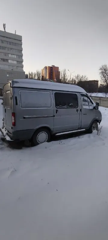 Продам соболь без двигателя и коробки, документы в порядке. Цена 330 тыс. Р. Все вопросы по телефону +79494349558
📞 Звоните: +7(949)4349558 - фотография - 1
