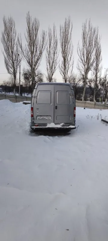Продам соболь без двигателя и коробки, документы в порядке. Цена 330 тыс. Р. Все вопросы по телефону +79494349558
📞 Звоните: +7(949)4349558 - фотография - 2
