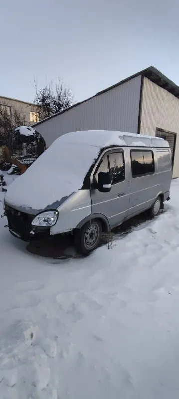 Продам соболь без двигателя и коробки, документы в порядке. Цена 330 тыс. Р. Все вопросы по телефону +79494349558
📞 Звоните: +7(949)4349558 - фотография - 3