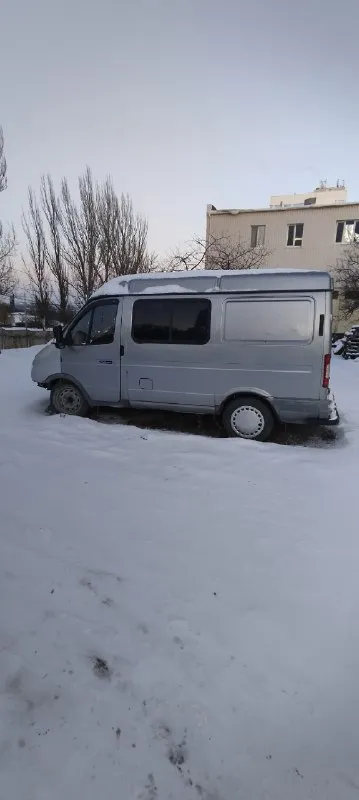Продам соболь без двигателя и коробки, документы в порядке. Цена 330 тыс. Р. Все вопросы по телефону +79494349558
📞 Звоните: +7(949)4349558 - фотография - 4