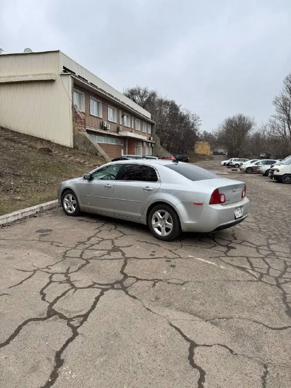 Chevrolet malibu
2.4 Автомат. 2012 год.
Цена: 1.025.000₽
Тел. +79493472003
Осмотр донецк
Собственник (193 учет)
В отличном состоянии
Вложений не требует
📞 Звоните: +7(949)3472003 - фотография - 2