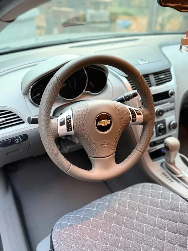 Chevrolet malibu
2.4 Автомат. 2012 год.
Цена: 1.025.000₽
Тел. +79493472003
Осмотр донецк
Собственник (193 учет)
В отличном состоянии
Вложений не требует
📞 Звоните: +7(949)3472003 - фотография - 3