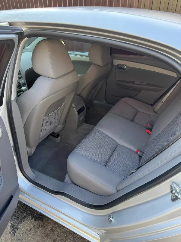 Chevrolet malibu
2.4 Автомат. 2012 год.
Цена: 1.025.000₽
Тел. +79493472003
Осмотр донецк
Собственник (193 учет)
В отличном состоянии
Вложений не требует
📞 Звоните: +7(949)3472003 - фотография - 4
