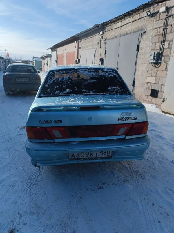 Ваз 2115
2003Г.1.5
Работает ровно не дымит.
Коробка не выбивает
По кузову не гнилая
Дно, пороги, стаканы, лонжероны целые.
Бампер, подкрылки есть.
От собственника
+79498394245
Цена 105т. Руб
📞 Звоните: +7(949)8394245 - фотография - 3