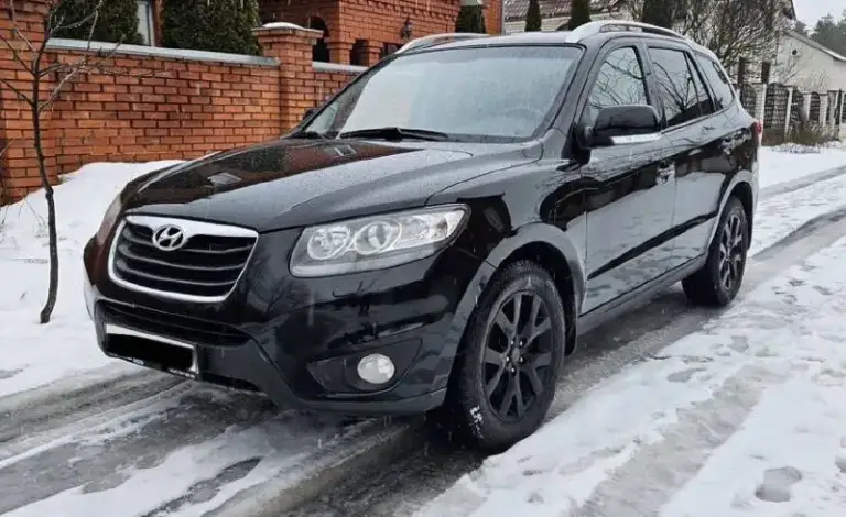 Продам hyundai santa fe
2.4 Бензин
Год выпуска 2012
Состояние идеальное.
Без вмятин царапин
И рыжиков
Сервисные книги.
Кнопка star - stop
Без ключевой доступ
Вложений не требует!
Любое оформление!
Салон не затертый не порваный
Резина новая pirelli
Авто полностью обслужена до мелочей
Мотор работает ровно.
Коробка переключает идеально
Климат контроль работает
Все жидкости заменены!
Стекла все родные
Каждая кнопка работает)
Цена 1.565₽
+7-949-794-46-27
Остольные вопросы по телефону
Звоните в любое время. - фотография - 1