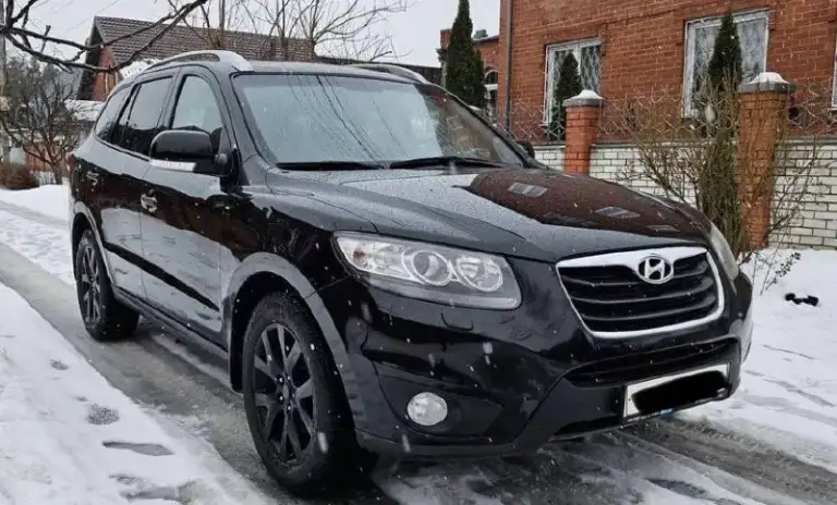 Продам hyundai santa fe
2.4 Бензин
Год выпуска 2012
Состояние идеальное.
Без вмятин царапин
И рыжиков
Сервисные книги.
Кнопка star - stop
Без ключевой доступ
Вложений не требует!
Любое оформление!
Салон не затертый не порваный
Резина новая pirelli
Авто полностью обслужена до мелочей
Мотор работает ровно.
Коробка переключает идеально
Климат контроль работает
Все жидкости заменены!
Стекла все родные
Каждая кнопка работает)
Цена 1.565₽
+7-949-794-46-27
Остольные вопросы по телефону
Звоните в любое время. - фотография - 2