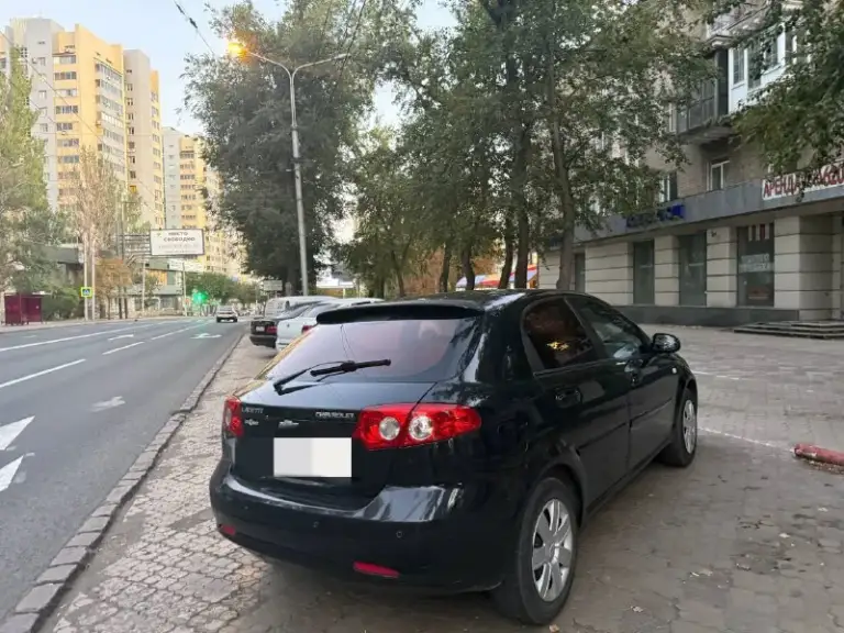 Продам chevrolet лачети автомобиль 2008 г. Выпуска. 152 000 пробега. Самая полная комплектация (климат контроль рабочий, дует отлично. Абс, антизанос, мультируль, электро зеркало, подогрев заднего, переднего стекла, антибукс, датчик света и дождя ) самая полная комплектация. У авто 2 ключа. Объём двигателя 1.8 16 клапанный, . Пороги, двери, днище целое без гнили. Салон в хорошем состоянии. Хорошая зимняя резина.
Цена 550 тыс. Руб
📞 +7(949) 507 54 79
📲 Tg: @bookka333
📞 Звоните: +7(949)5075479 - фотография - 6