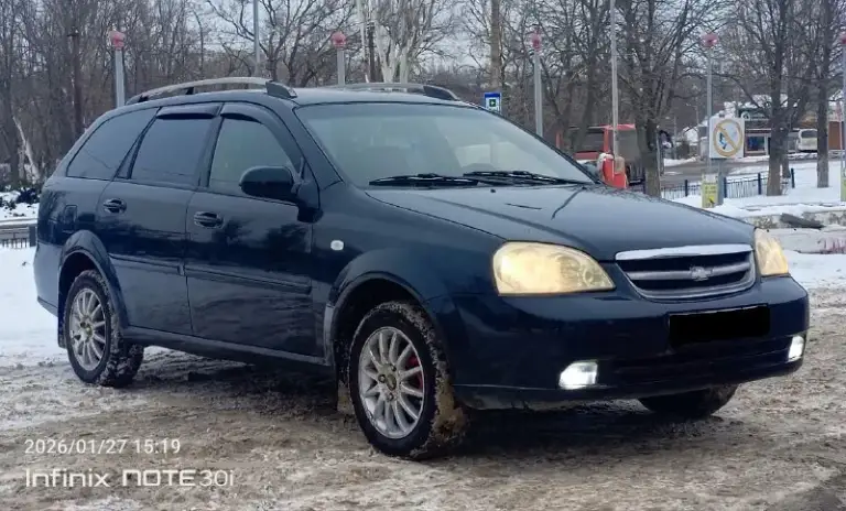 Chevrolet lacceti
В хорошем состяонии
Год выпуска 2008 год
Пробег 197 тысяч
Автомобиль в отличном состоянии
Не троит не дымит
Работает ровно масло не ест!!!
Ходовая обслужена
Вообще автомобиль обслужен и вложений не требует!
Хорошая комплектация
Есть все для комфортного вождения
С документами полный порядок
Юридически автомобиль чист
Переоформление без каких либо проблем!
Цена 595.000₽ торг реальному покупателю
Также рассмотрю варианты обмена
+79490843898
📲 Tg: петр
📞 Звоните: +7(949)0843898 - фотография - 3