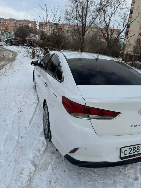Соната 2017
Вложение по кузову
По технике без нареканий
Цена 1.150.000 срочно ‼️
+79496291099
📲 Tg: @sava1705
📞 Звоните: +7(949)6291099 - фотография - 2