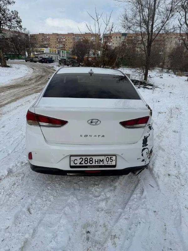 Соната 2017
Вложение по кузову
По технике без нареканий
Цена 1.150.000 срочно ‼️
+79496291099
📲 Tg: @sava1705
📞 Звоните: +7(949)6291099 - фотография - 3