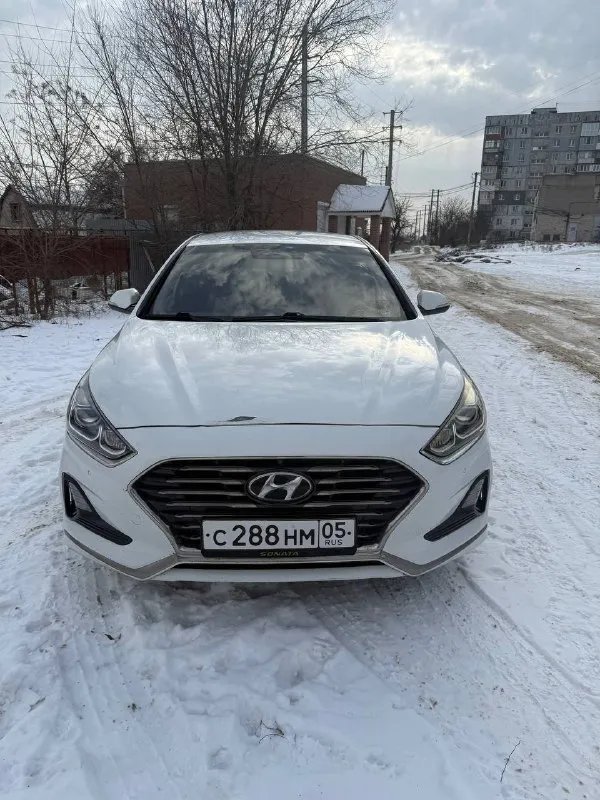 Соната 2017
Вложение по кузову
По технике без нареканий
Цена 1.150.000 срочно ‼️
+79496291099
📲 Tg: @sava1705
📞 Звоните: +7(949)6291099 - фотография - 6