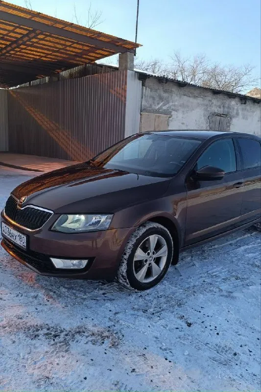 Продам skoda а7,2014 год,1.4 турбо, максимальная комплектация, в идеальном состоянии.1.2млн руб. ,шахтерск
+79494105337
📞 Звоните: +7(949)4105337 - фотография - 1